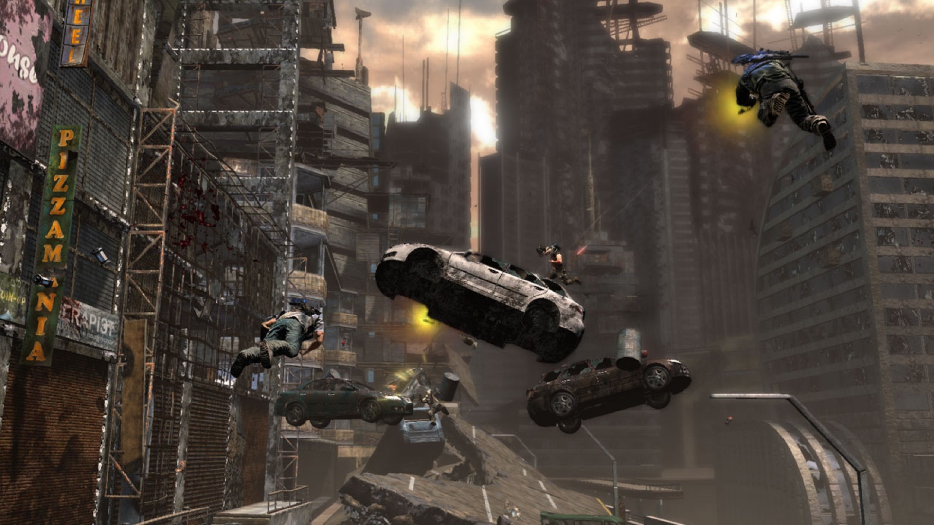 Inversion Screenshot 3