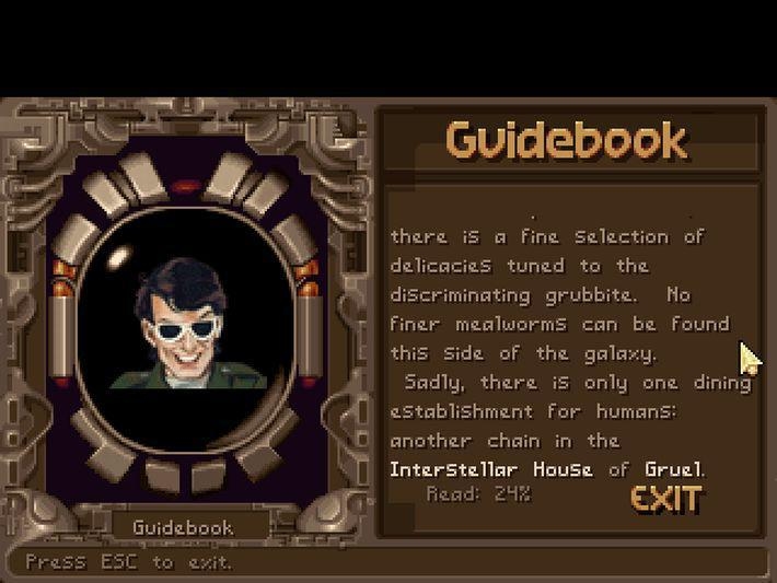 Tyrian 2000 Screenshot 3