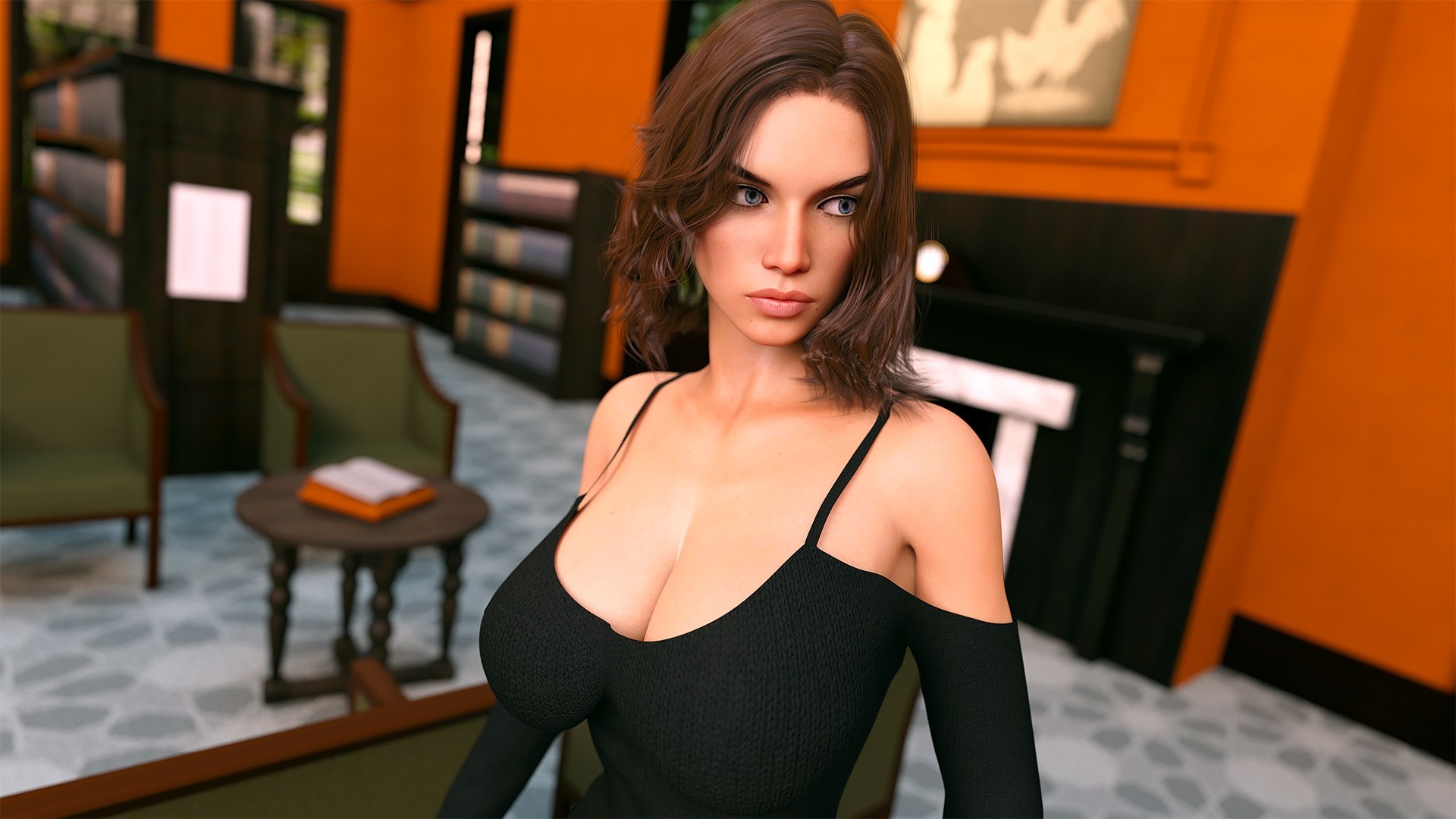 Being a DIK - Season 1 Screenshot 4