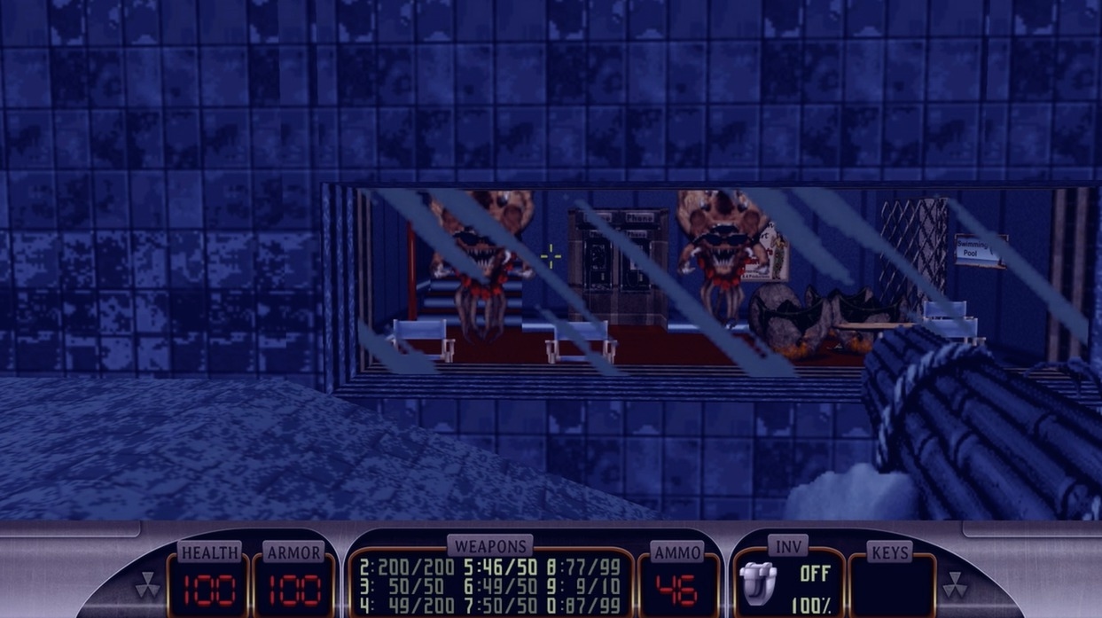 Duke Nukem 3D: Megaton Edition Screenshot 3
