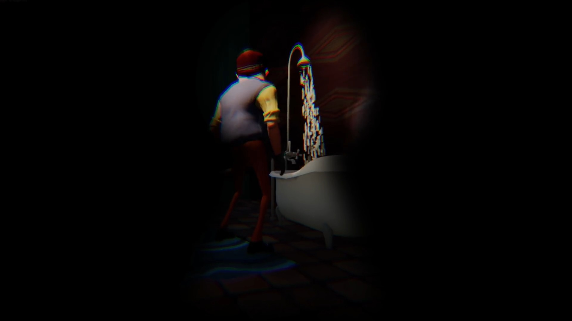 Hello Neighbor Alpha 4 Screenshot 4