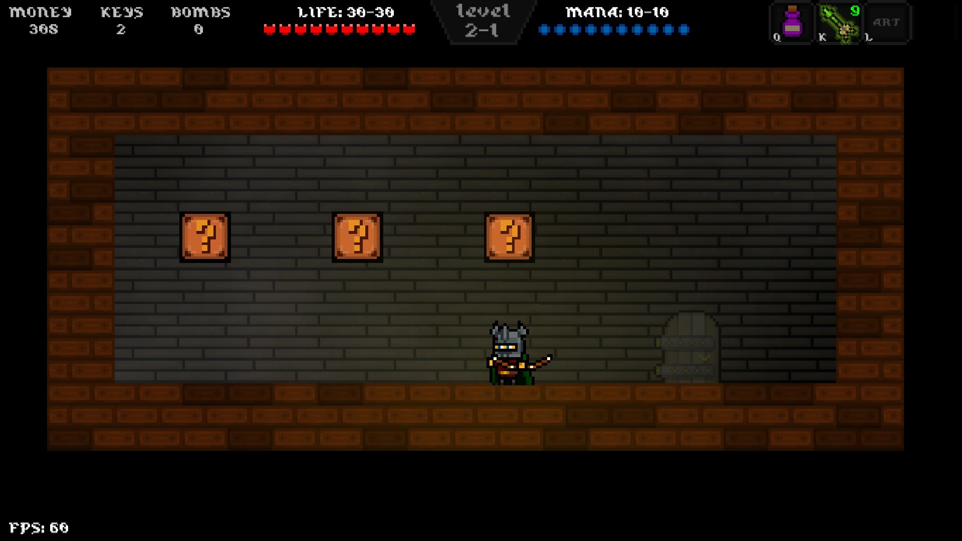 Princess.Loot.Pixel.Again Screenshot 6