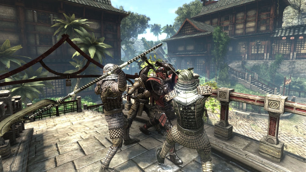 Two Worlds II Screenshot 3