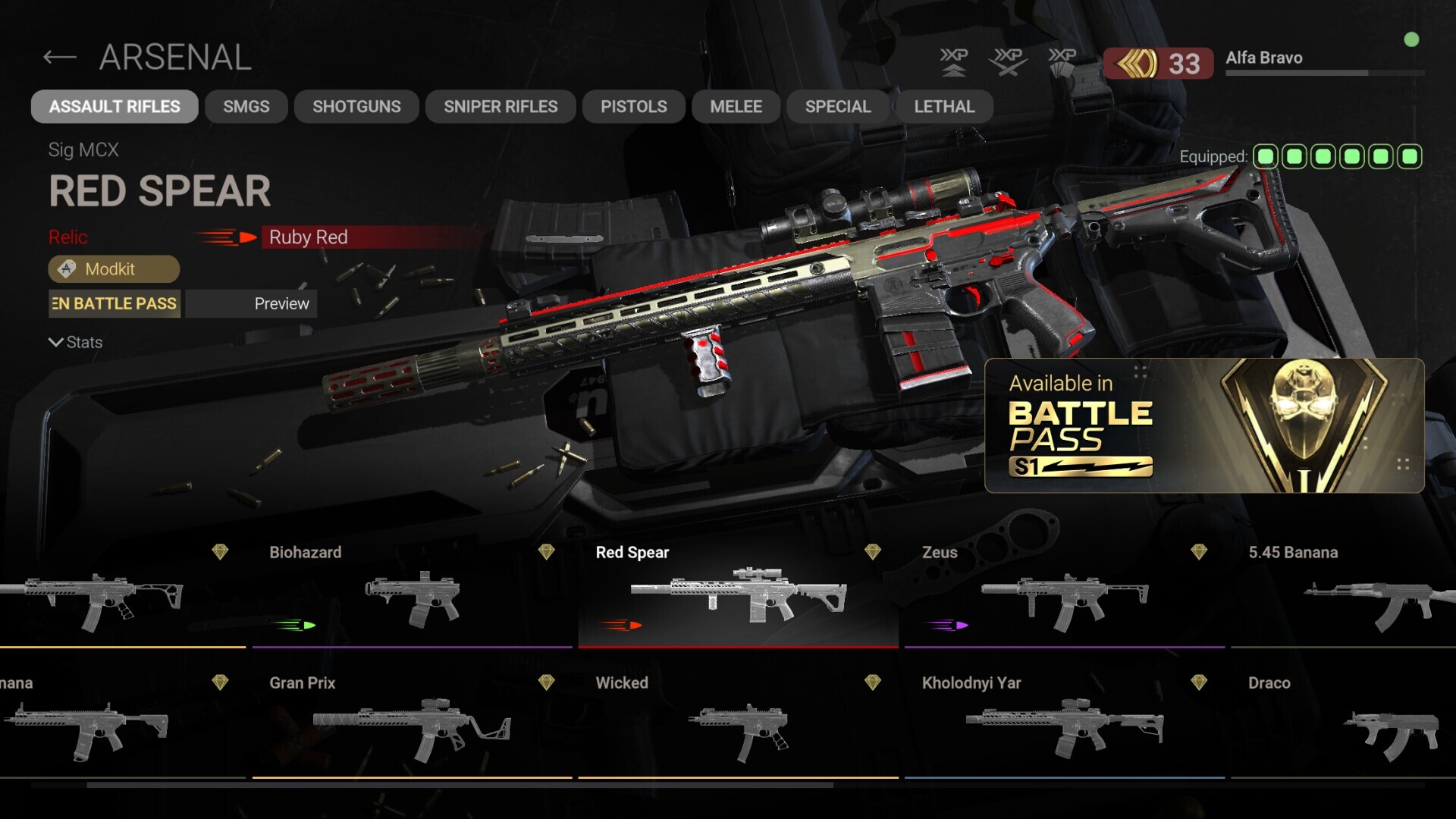 Combat Master: Season 1 Screenshot 6