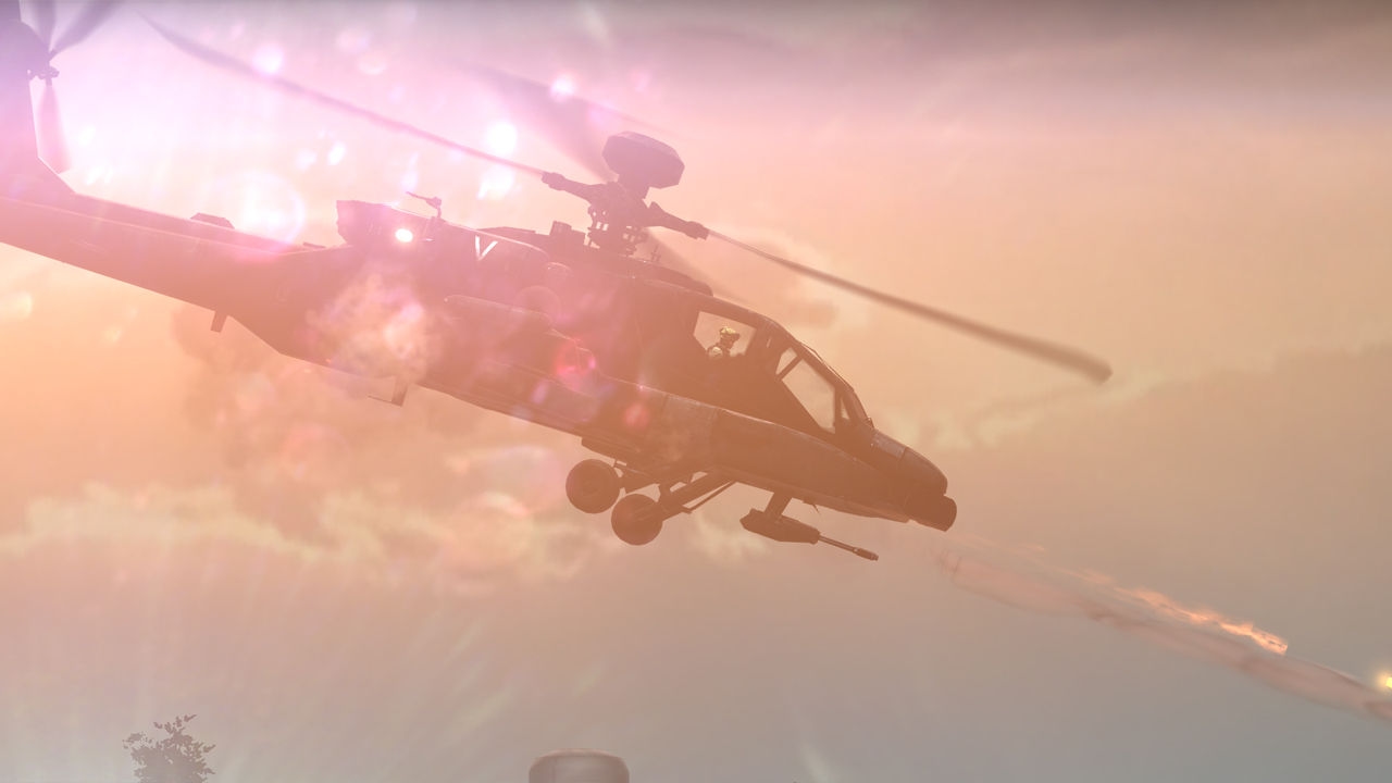 Homefront Screenshot 4