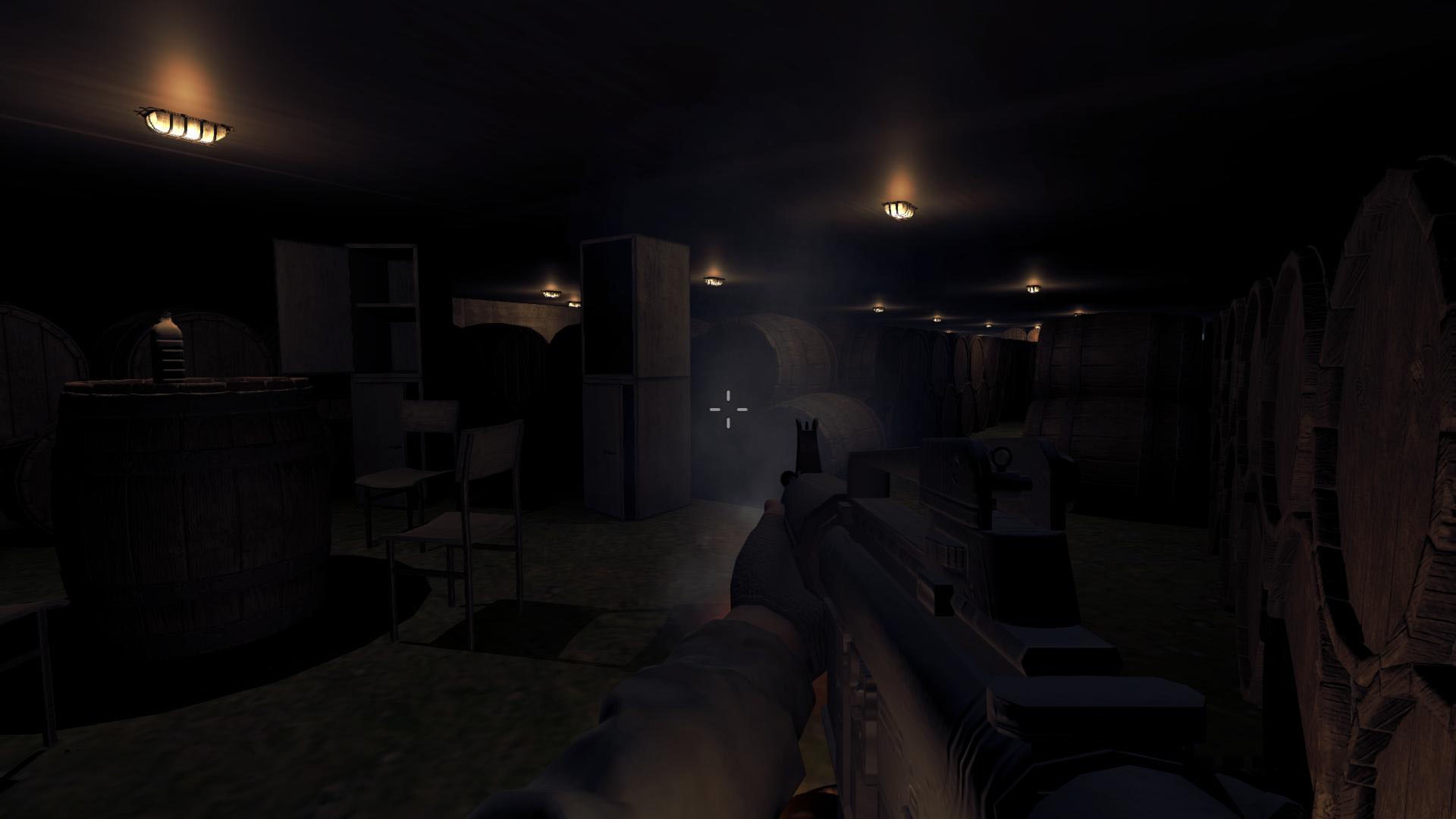 The Last Hope: Trump vs Mafia Screenshot 2