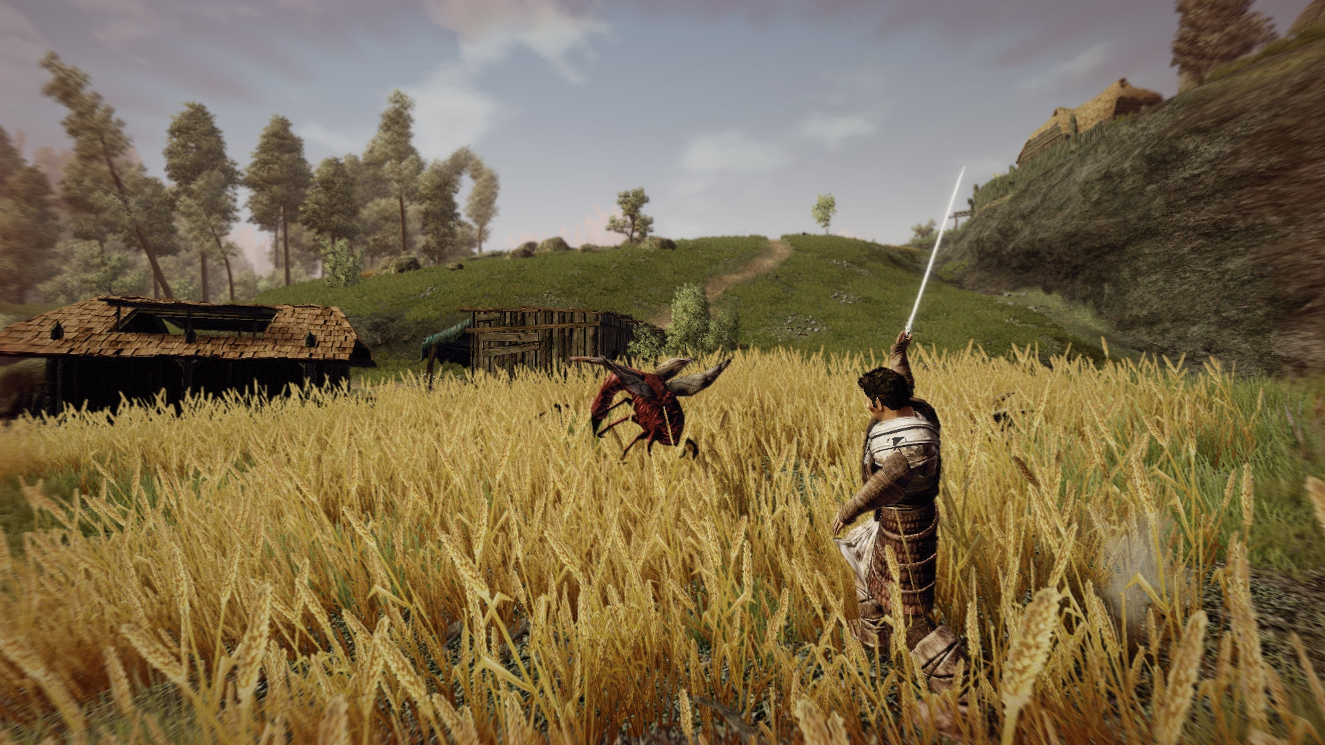 Gothic 3: Forsaken Gods Enhanced Edition Screenshot 3