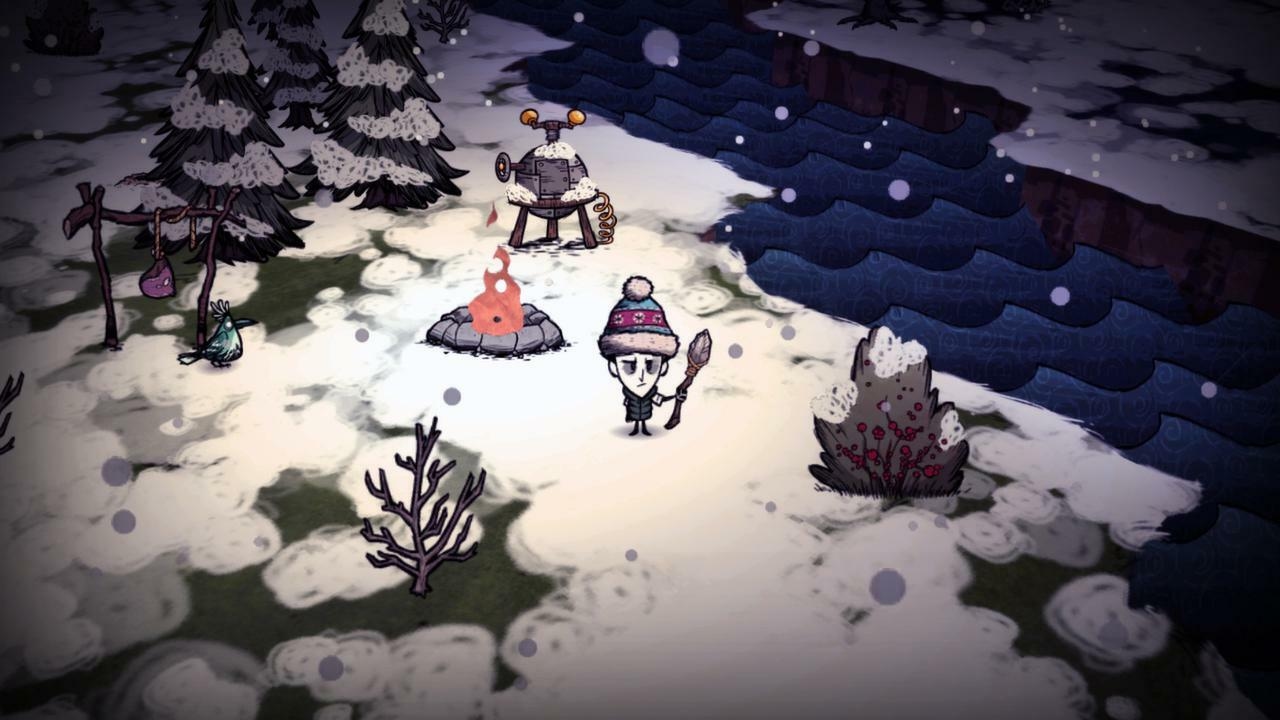 Don't Starve Alone Pack Plus Screenshot 3