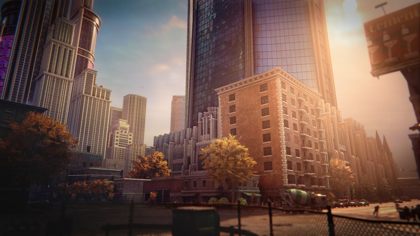 Saints Row: The Third Remastered Screenshot 2