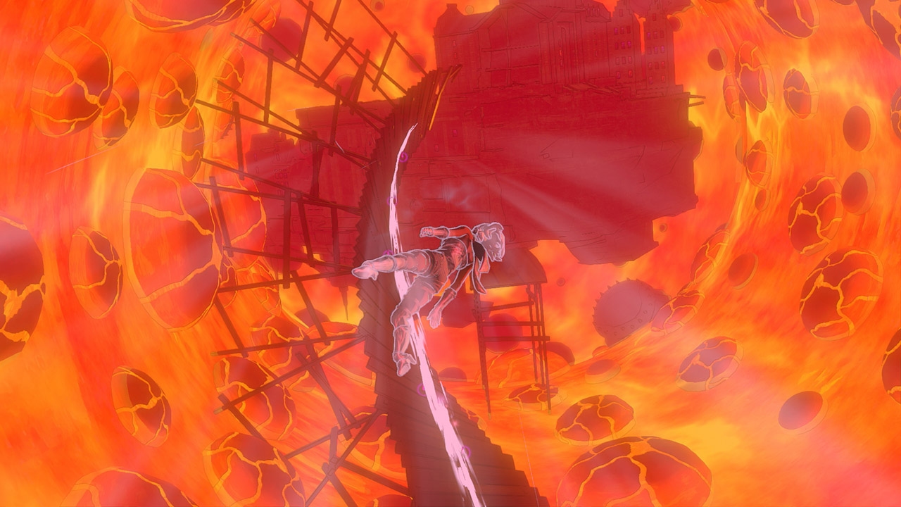 Gravity Rush Remastered Screenshot 7