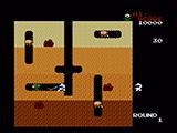 DIG DUG Screenshot 2