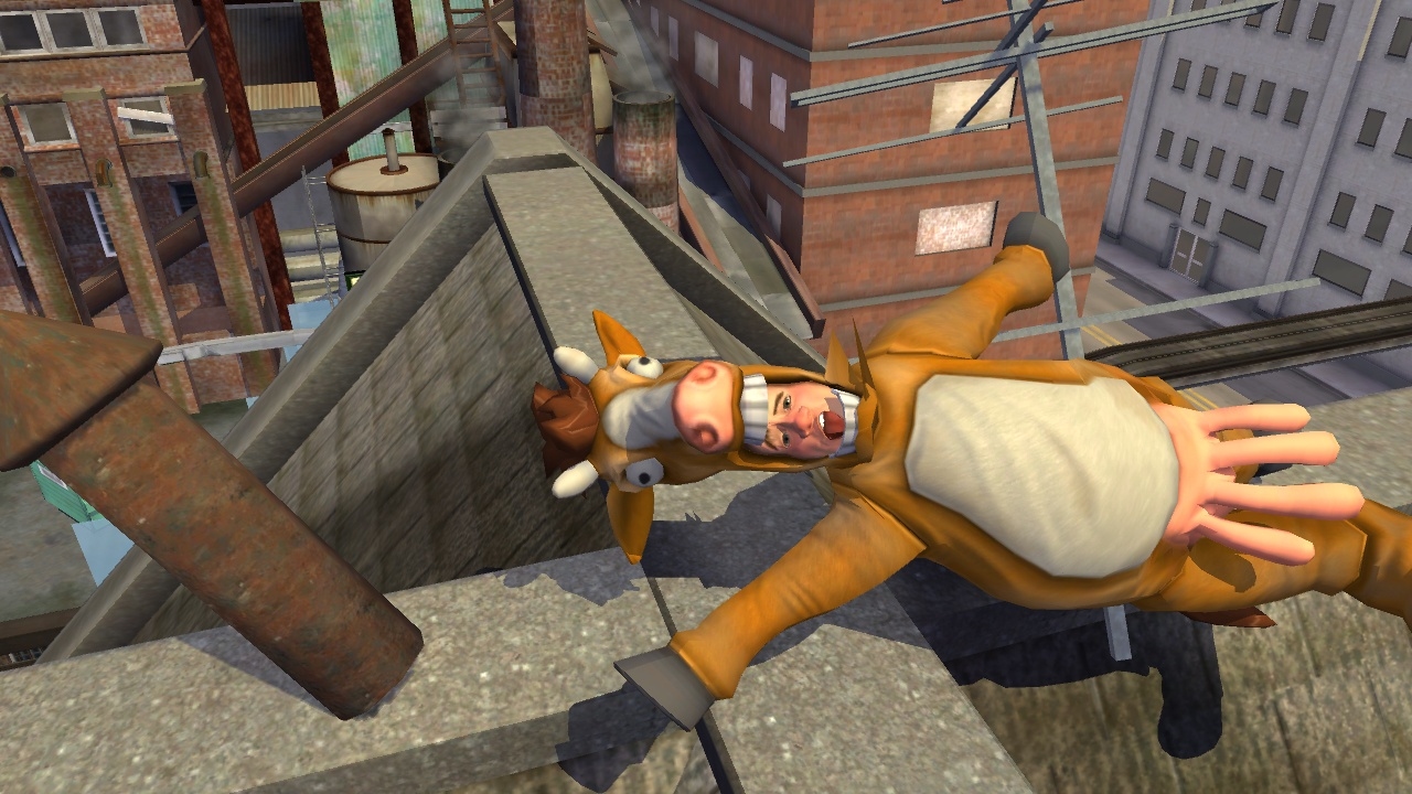 PAIN Screenshot 2