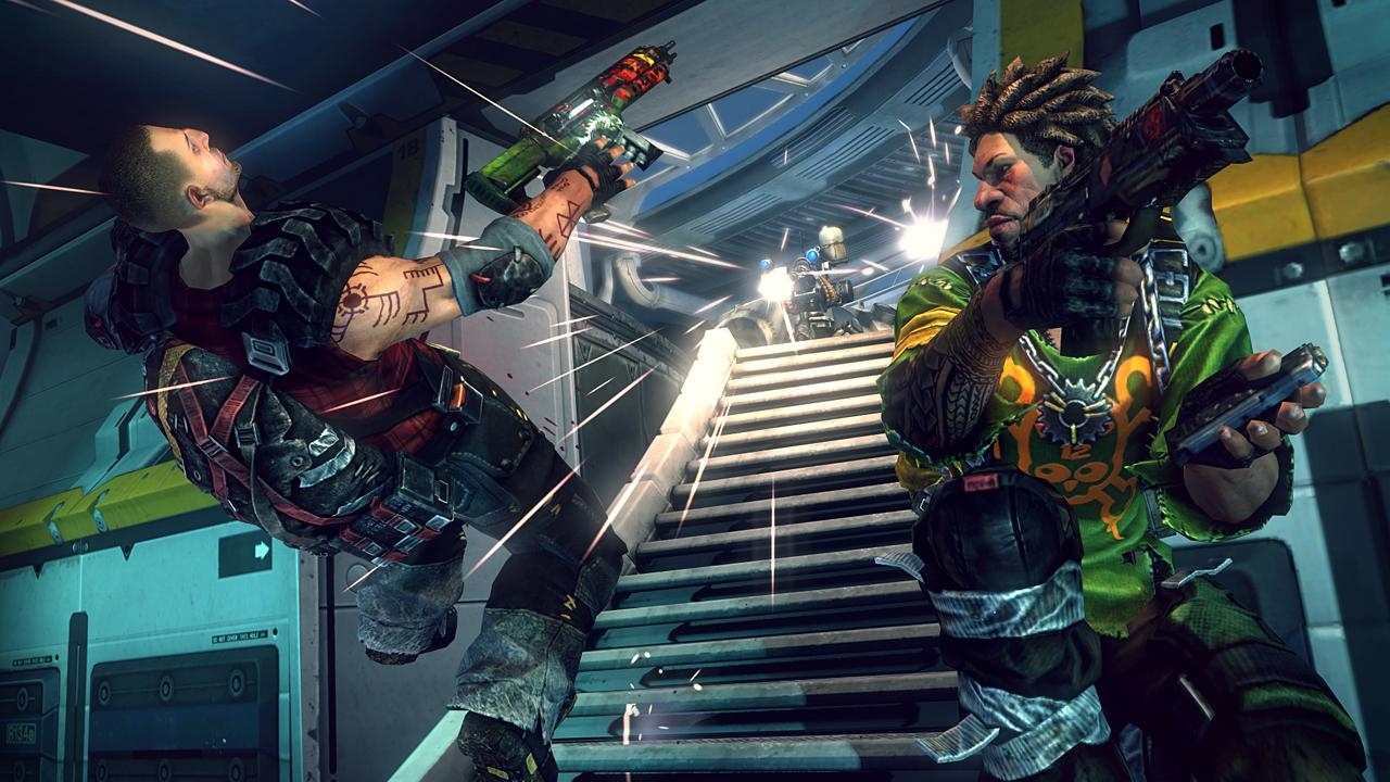 Brink Screenshot 3