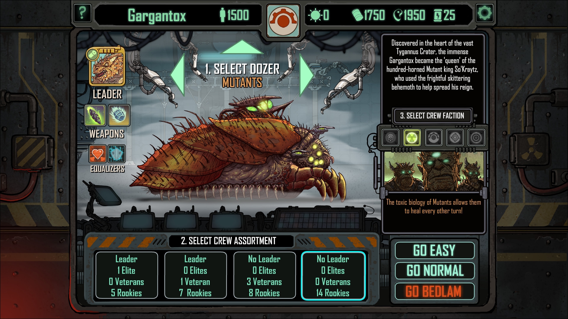 Skyshine's BEDLAM Screenshot 6