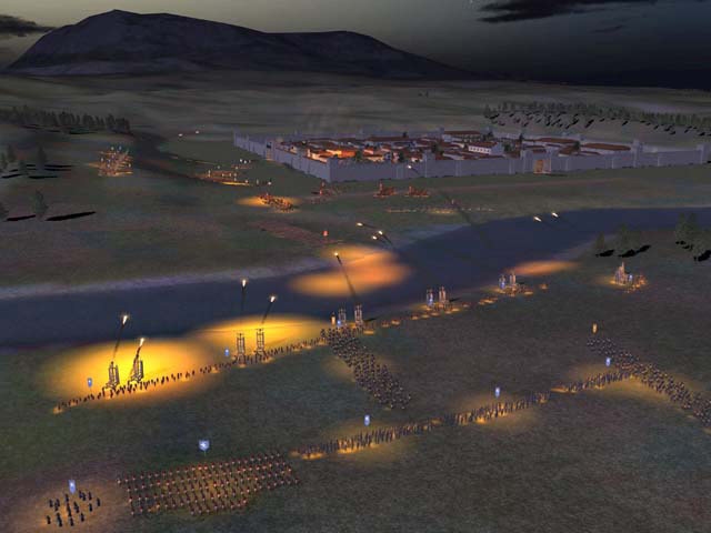 Rome: Total War - Collection Screenshot 6