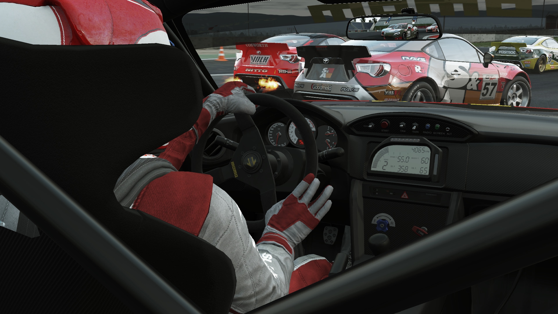 Project CARS - Japanese Car Pack Screenshot 5