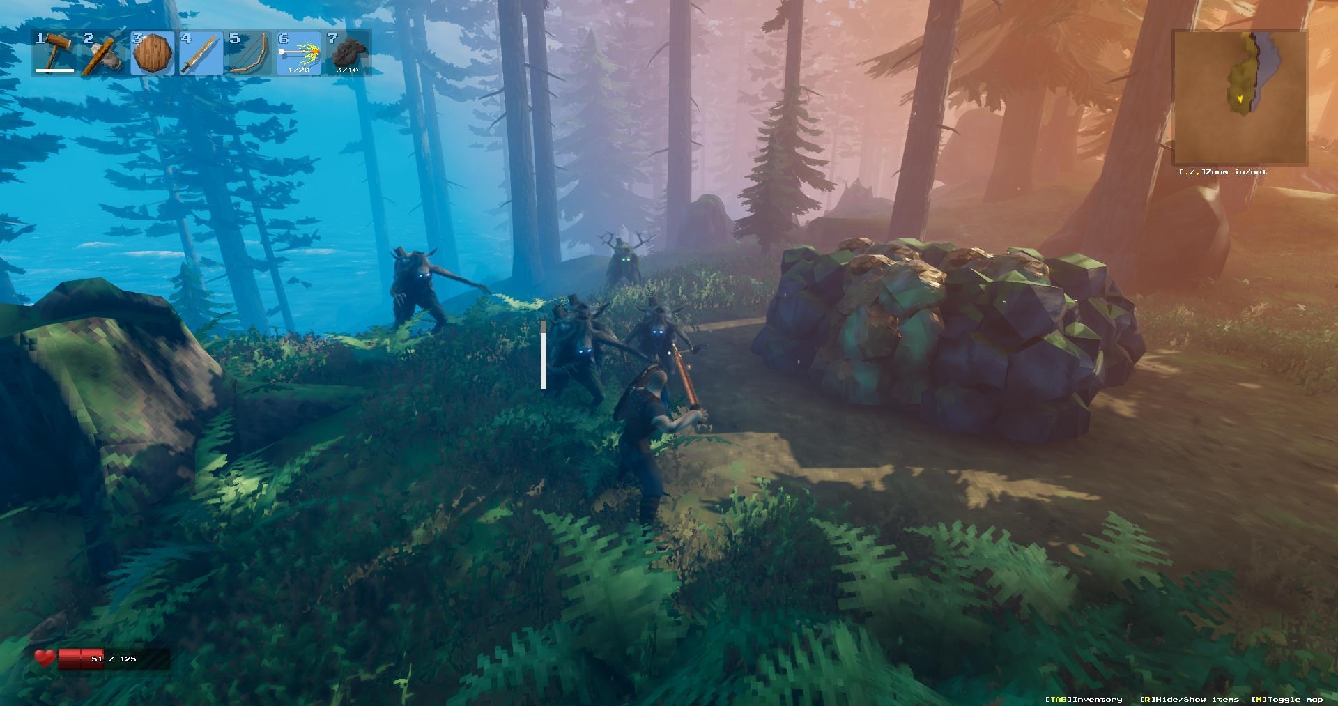 Valheim Screenshot 2