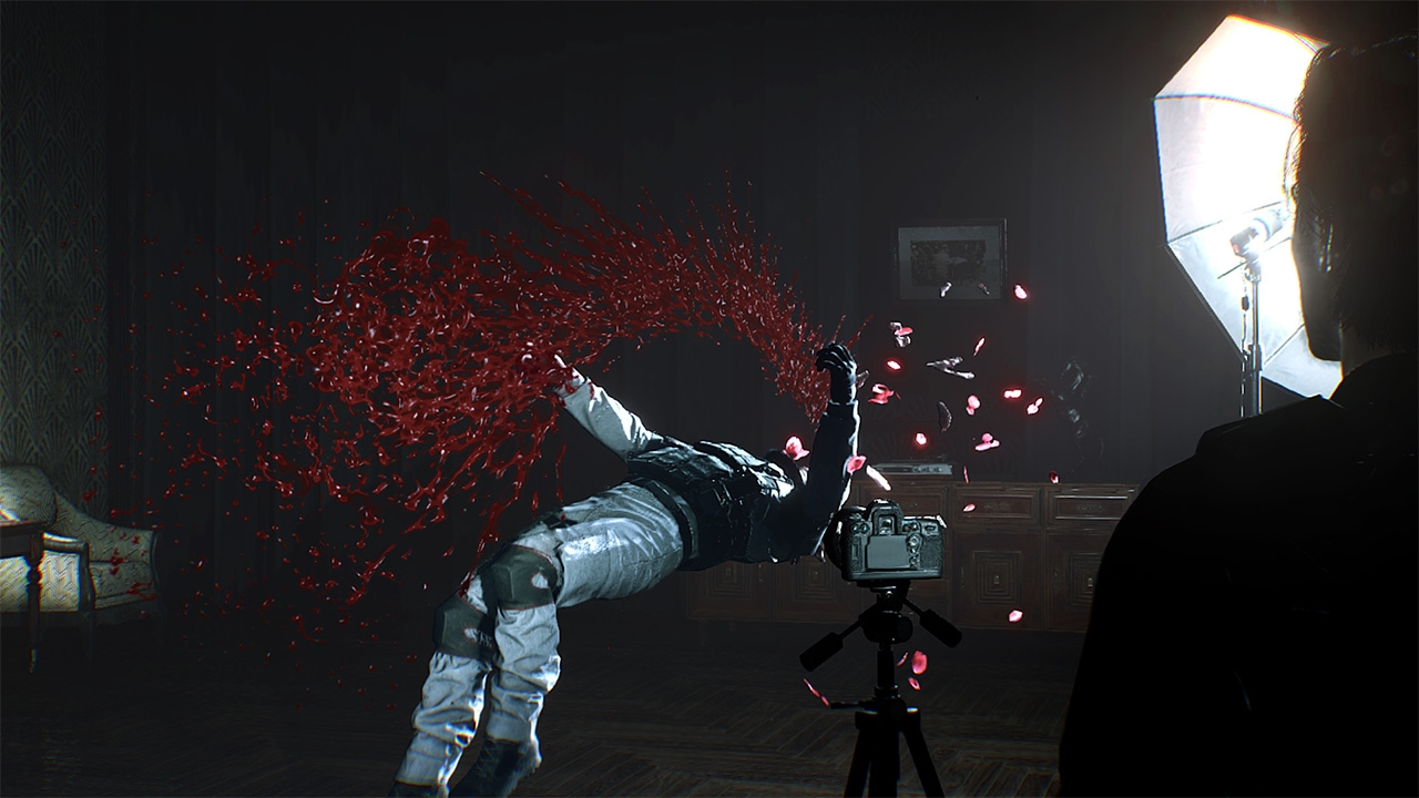 The Evil Within 2 Screenshot 7