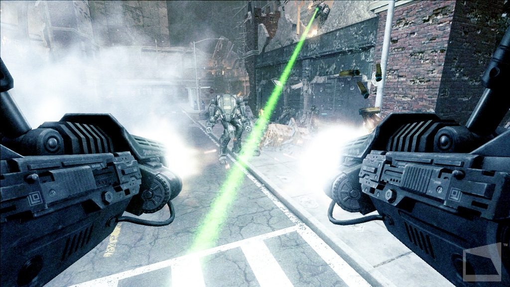 F.E.A.R. 2: Project Origin Screenshot 3