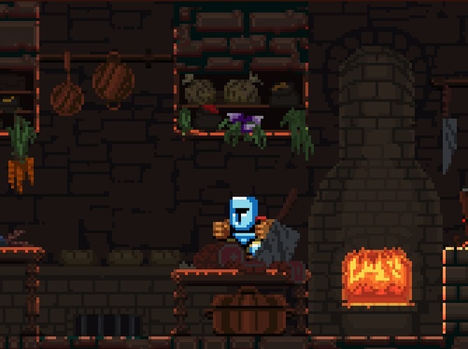Jump King Screenshot 3