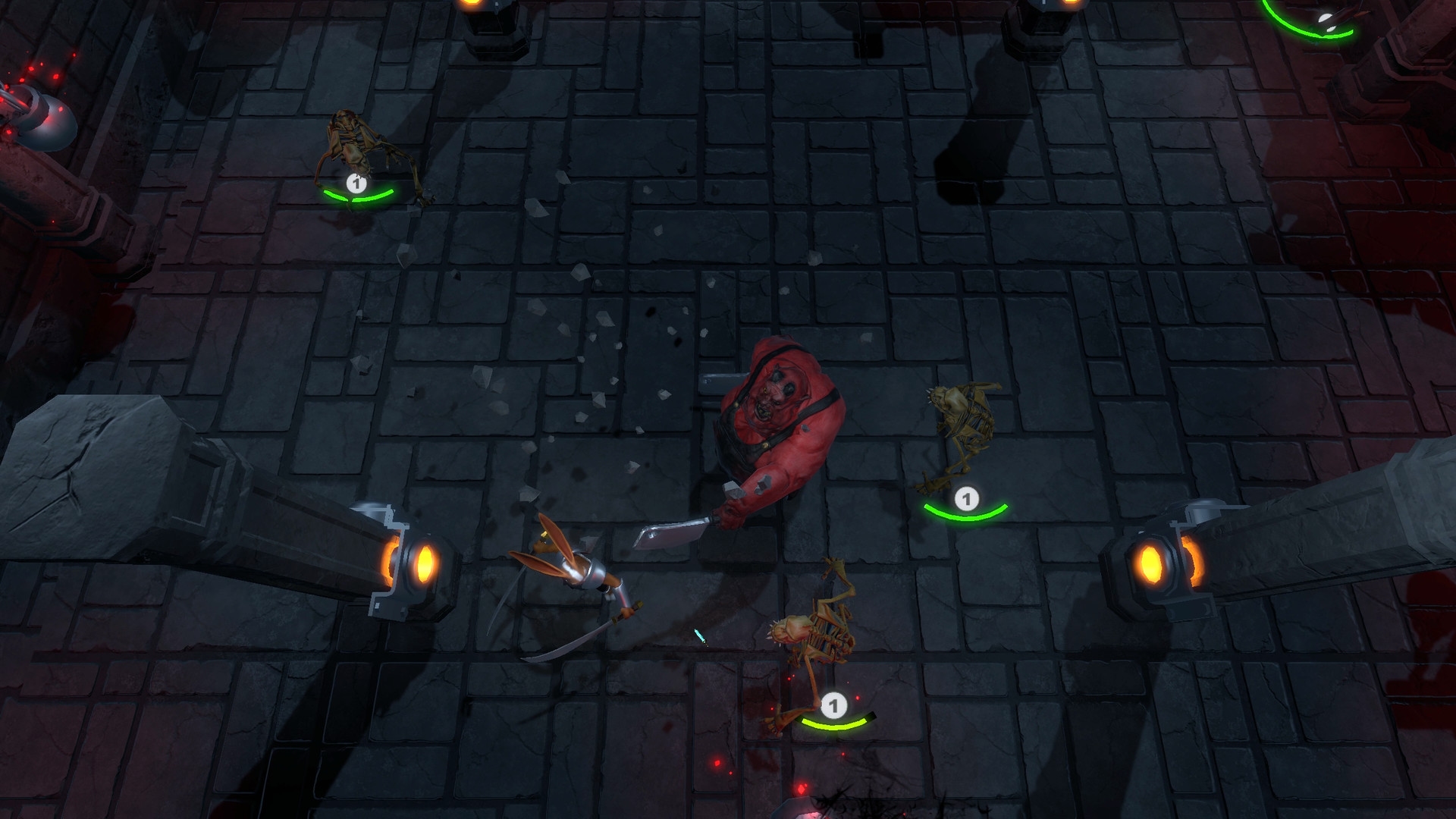 MetaMorph Screenshot 5