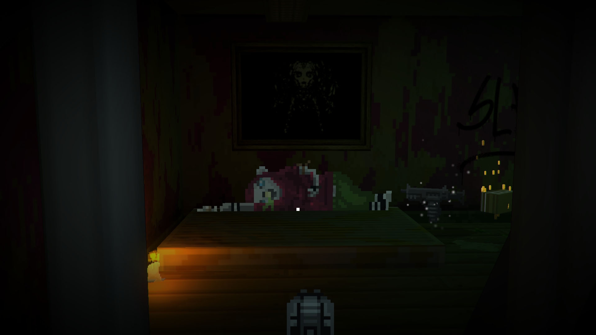 This Strange Realm Of Mine Screenshot 6