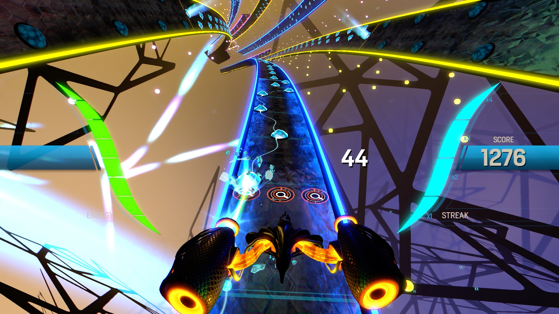 Amplitude Screenshot 5