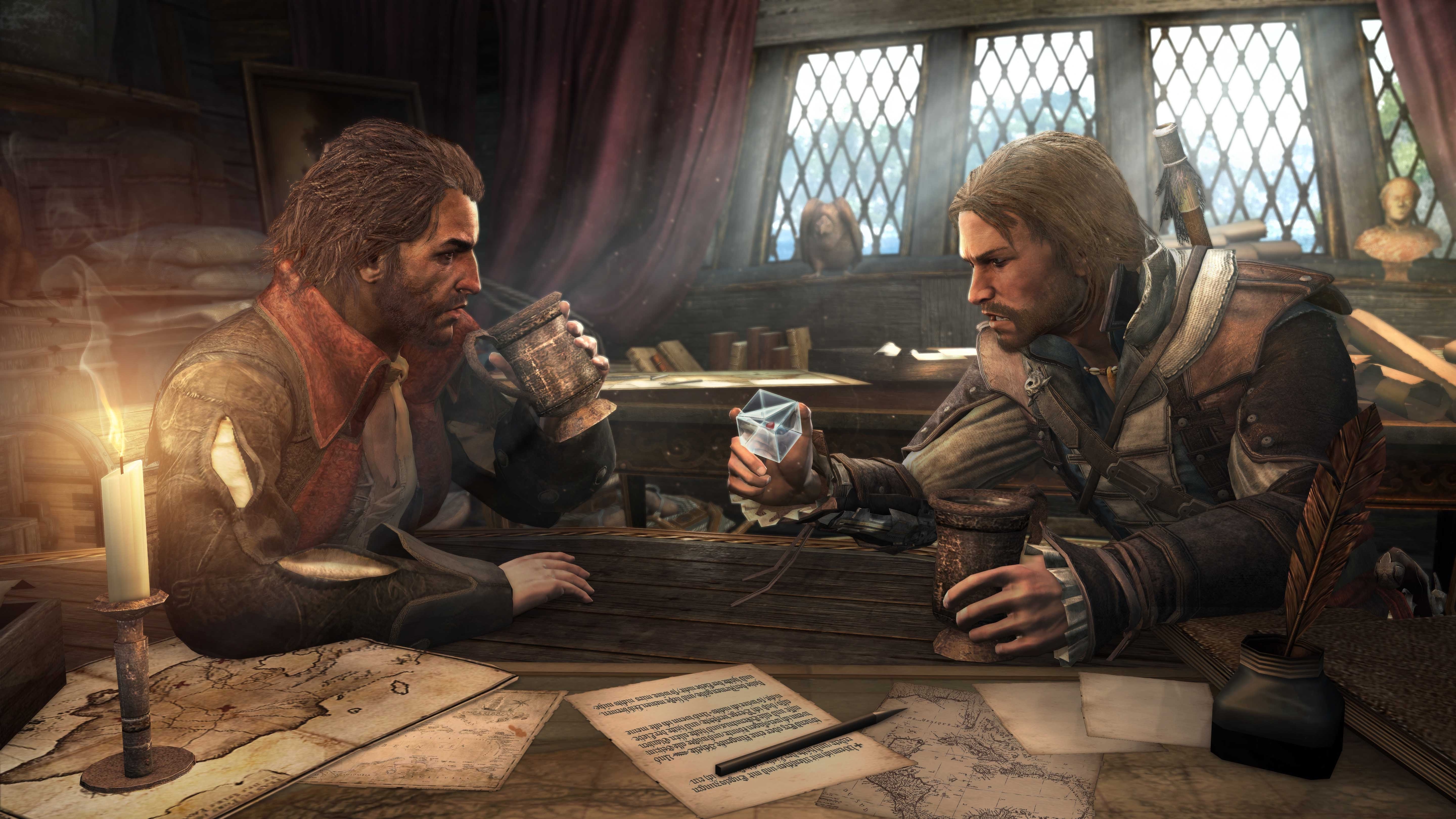 Assassin’s Creed IV: Black Flag Screenshot 6