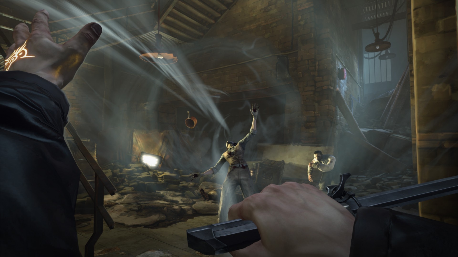 Dishonored Screenshot 7