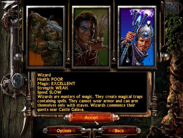 Nox Screenshot 4
