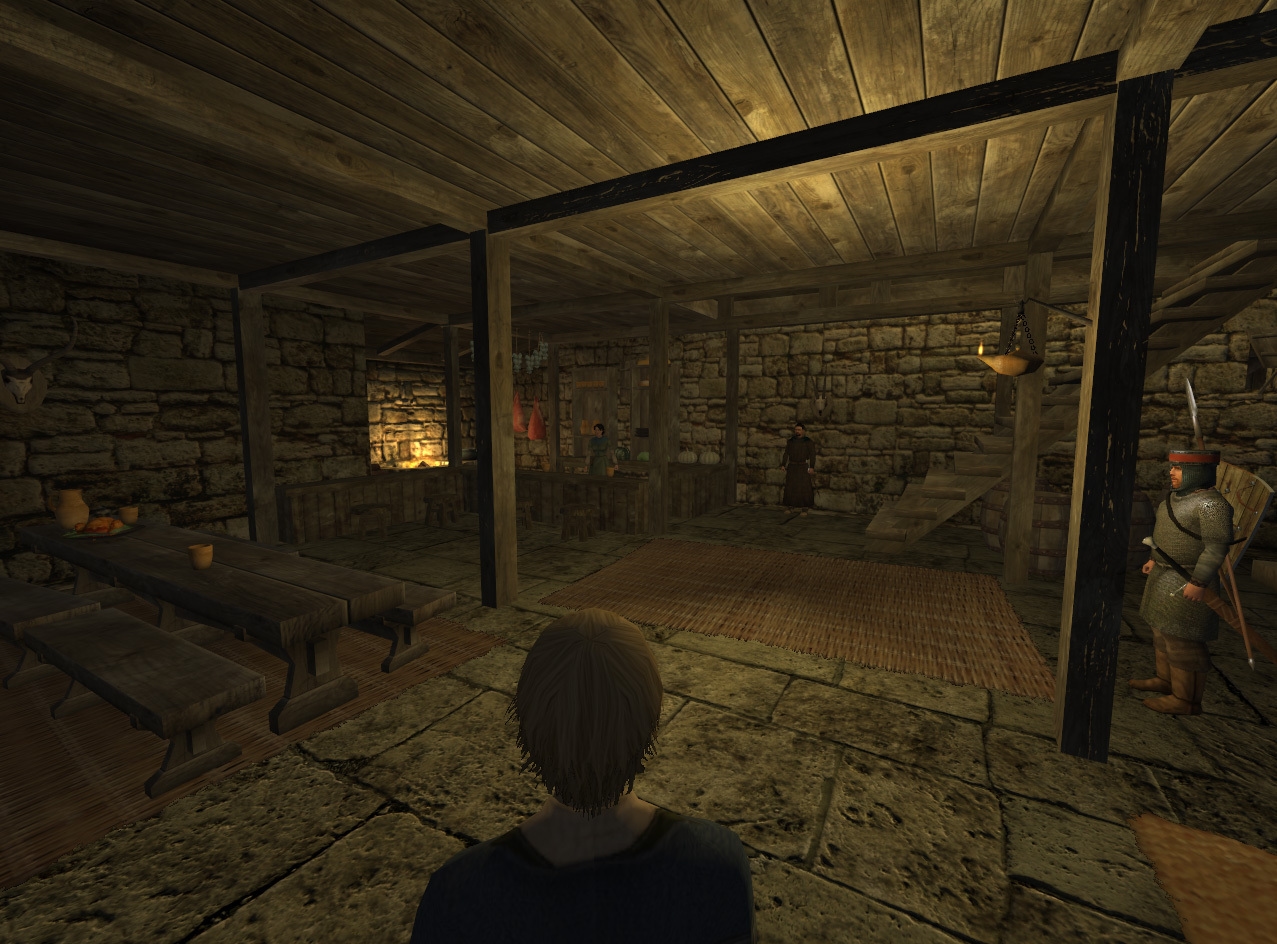 Mount & Blade Screenshot 5