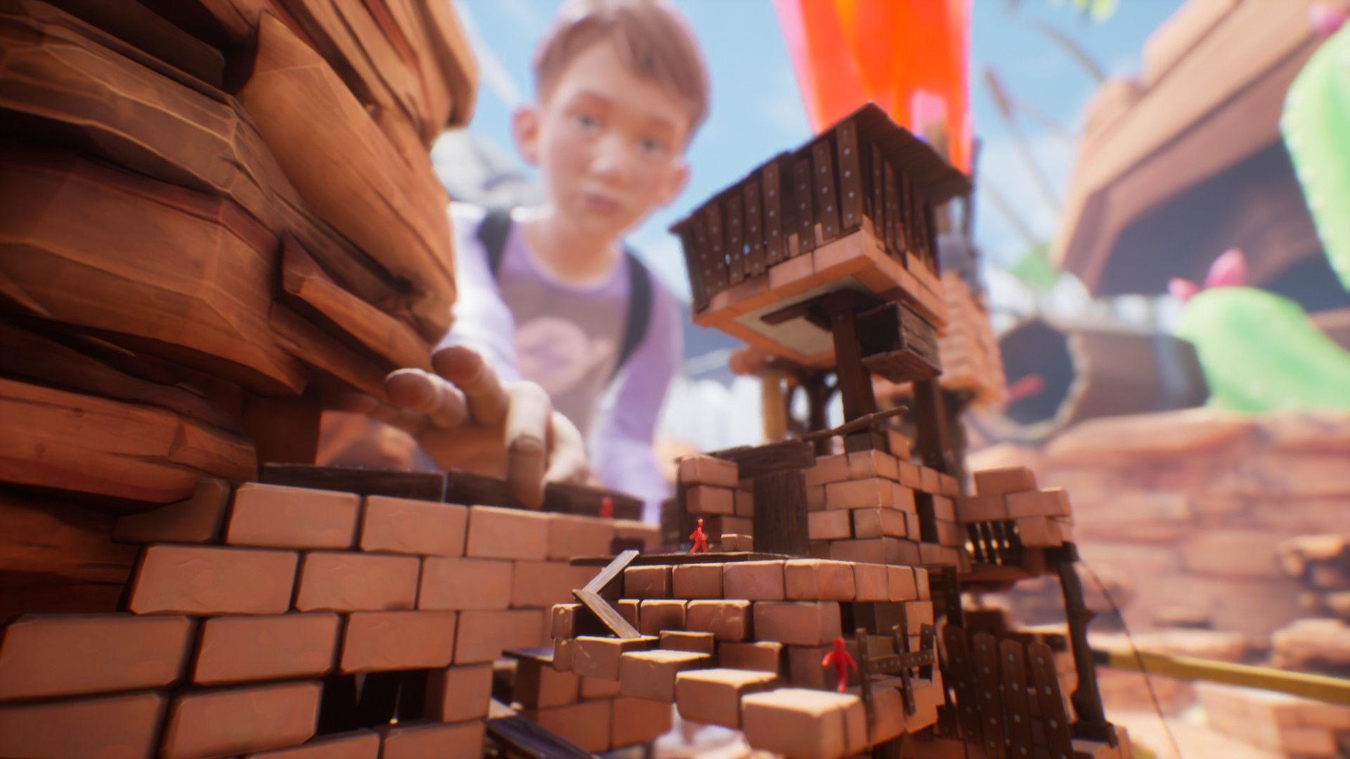 Supraland Demo Screenshot 7