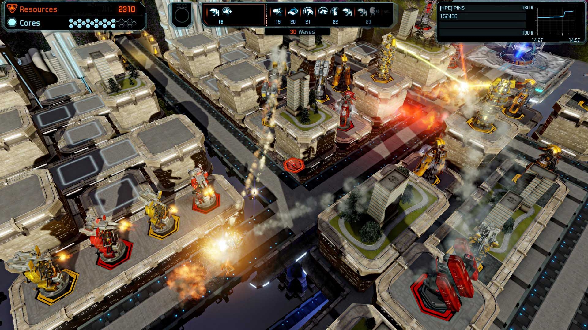 Defense Grid 2 Screenshot 7