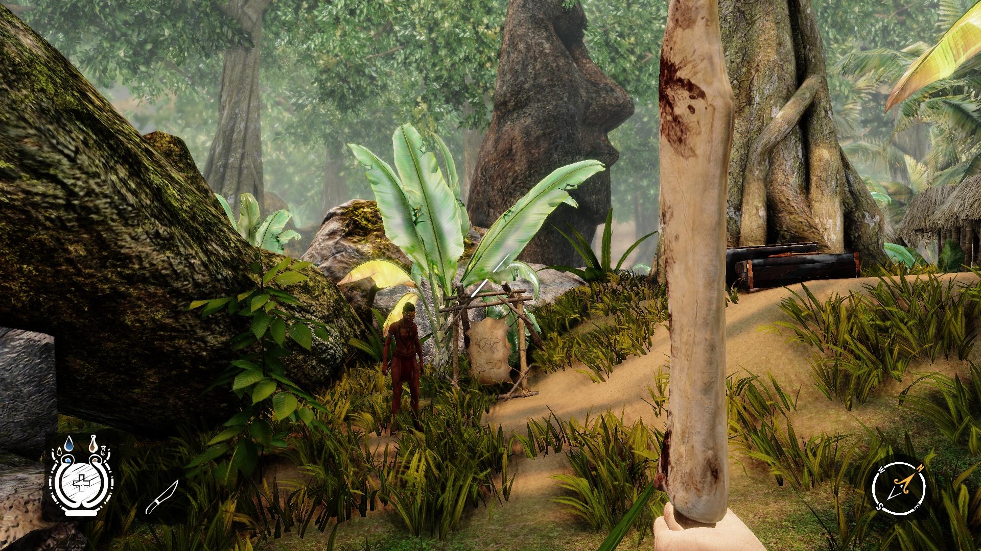 Day One: Garry's Incident Screenshot 5