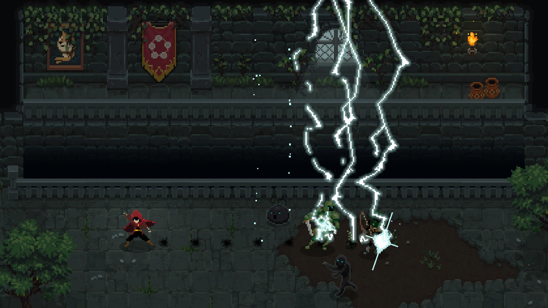Wizard of Legend Screenshot 3
