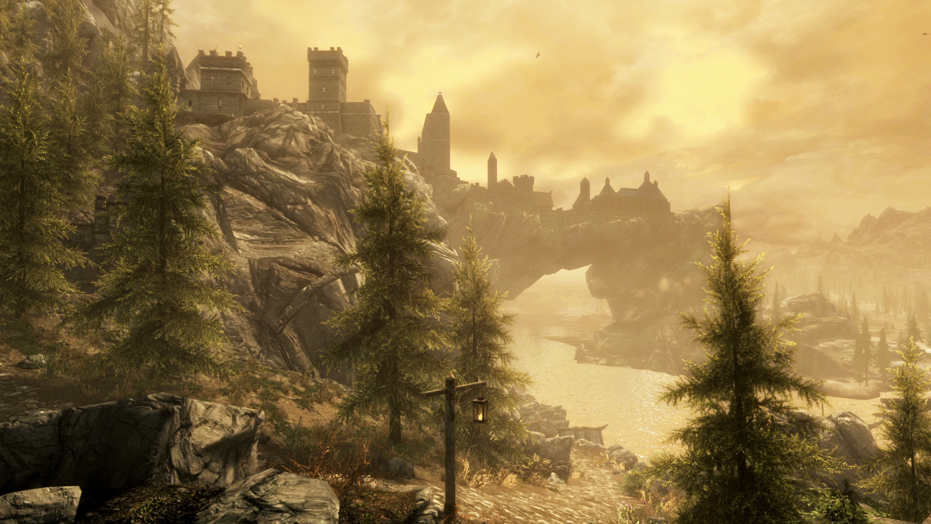The Elder Scrolls V: Skyrim Special Edition Screenshot 6