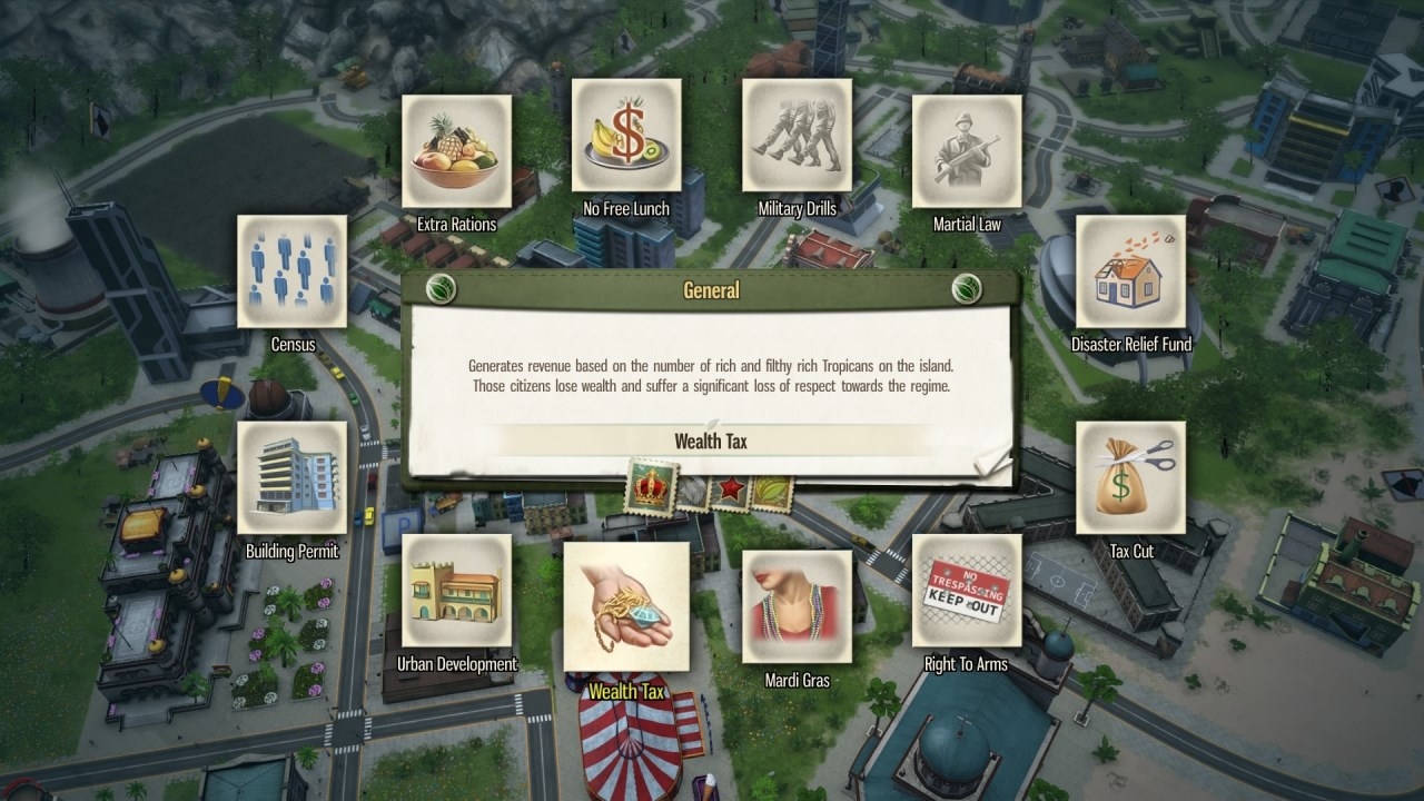 Tropico 5 Screenshot 7
