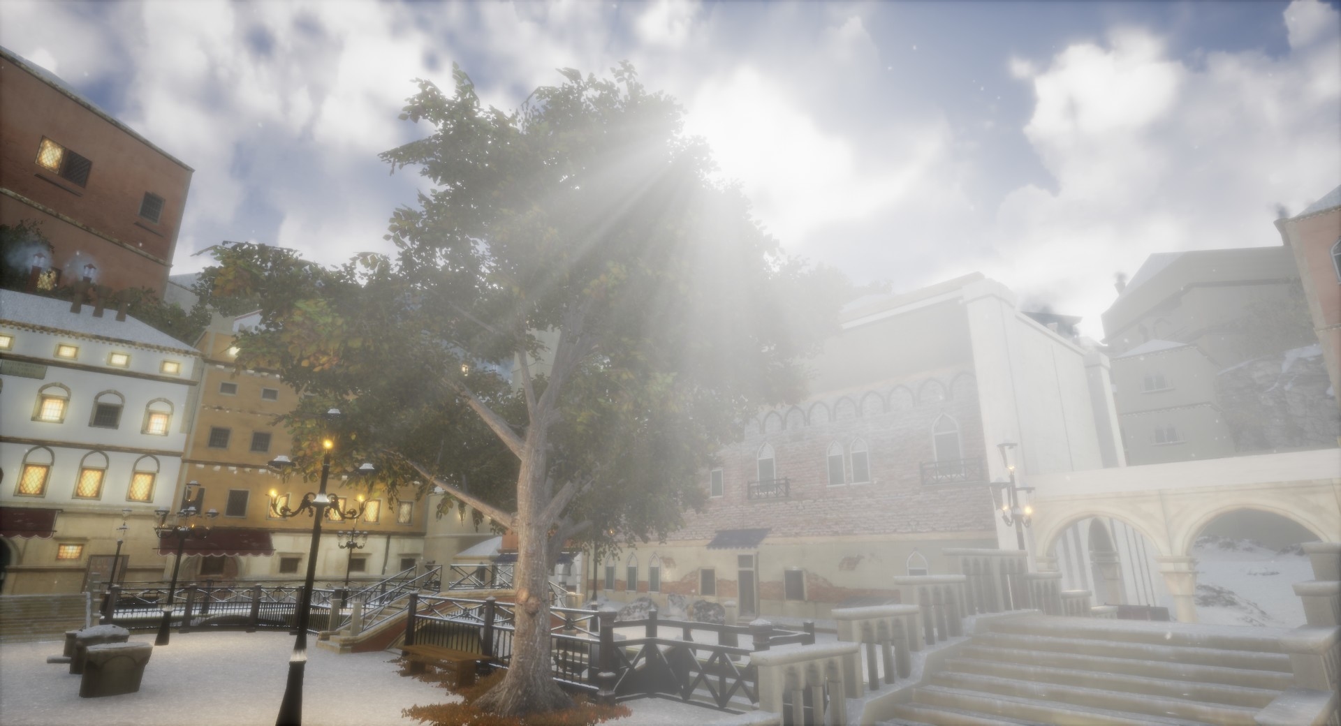 PROP AND SEEK Screenshot 6