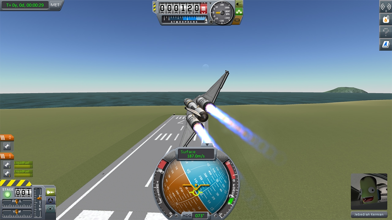 Kerbal Space Program Screenshot 6