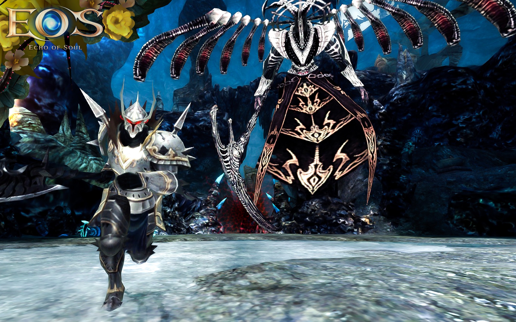 Echo of Soul Screenshot 3