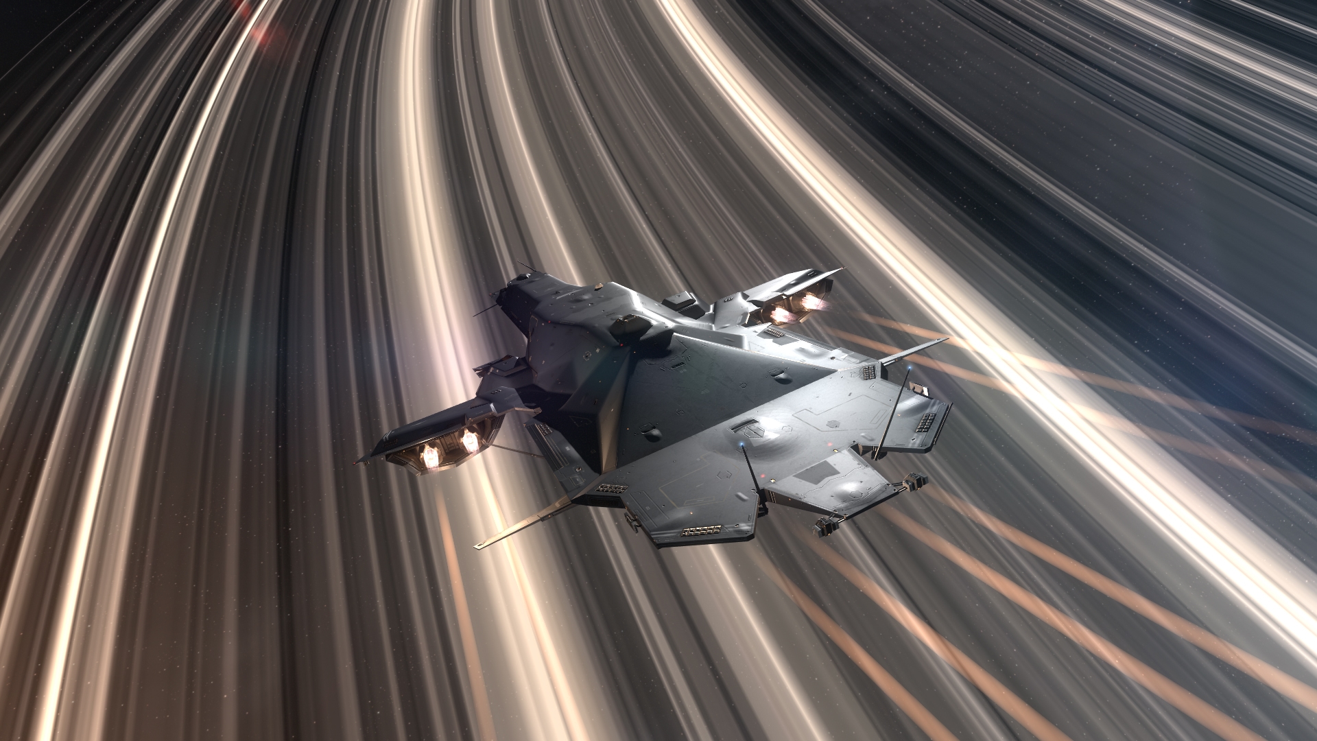 EVE Online Screenshot 7