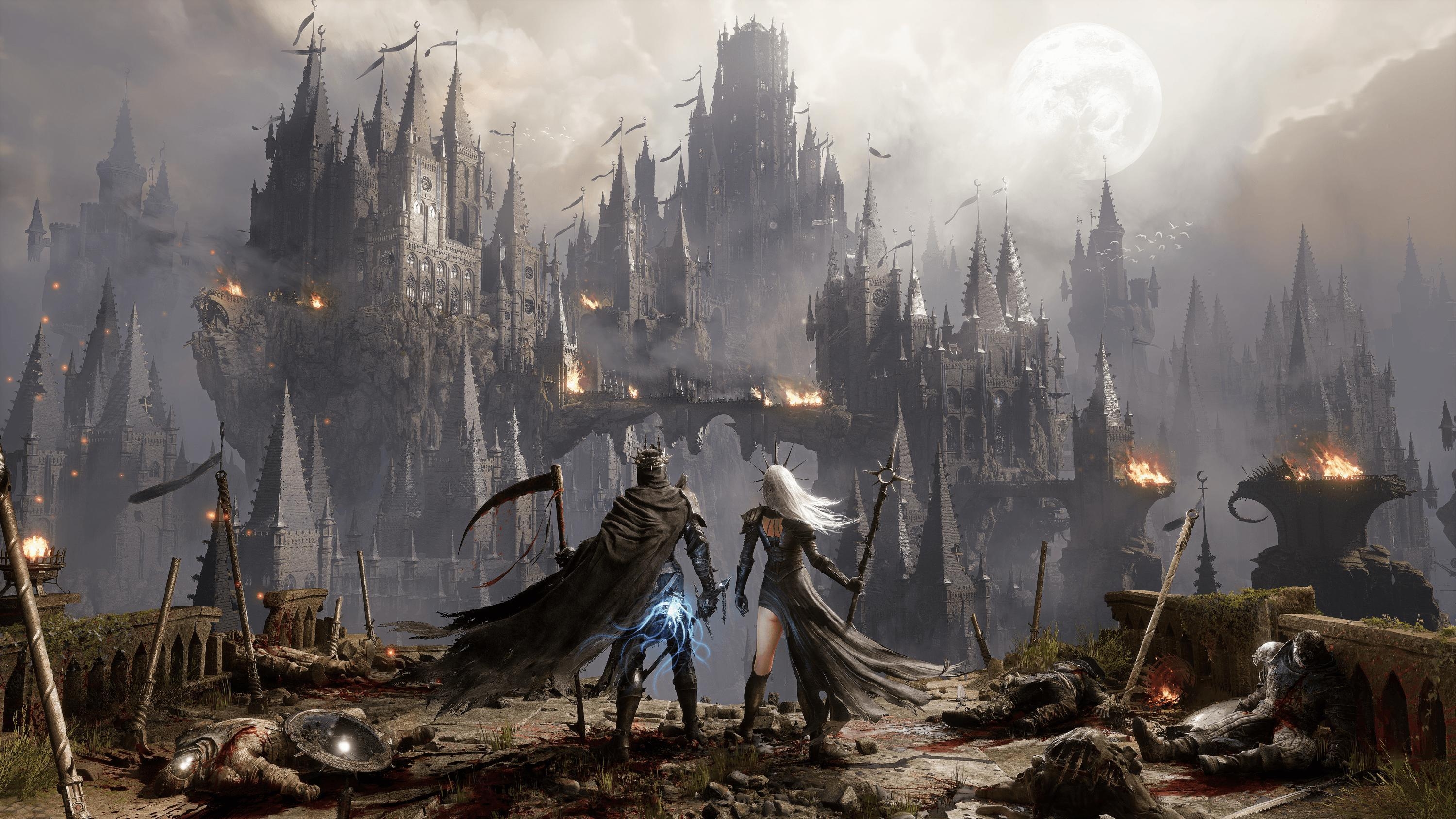 Lords of the Fallen 2 Screenshot 4