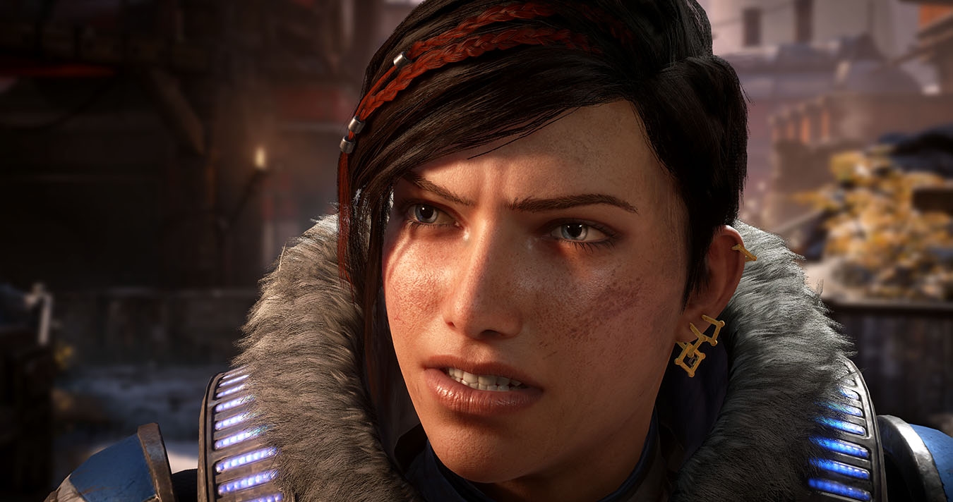 Gears 5 Screenshot 7