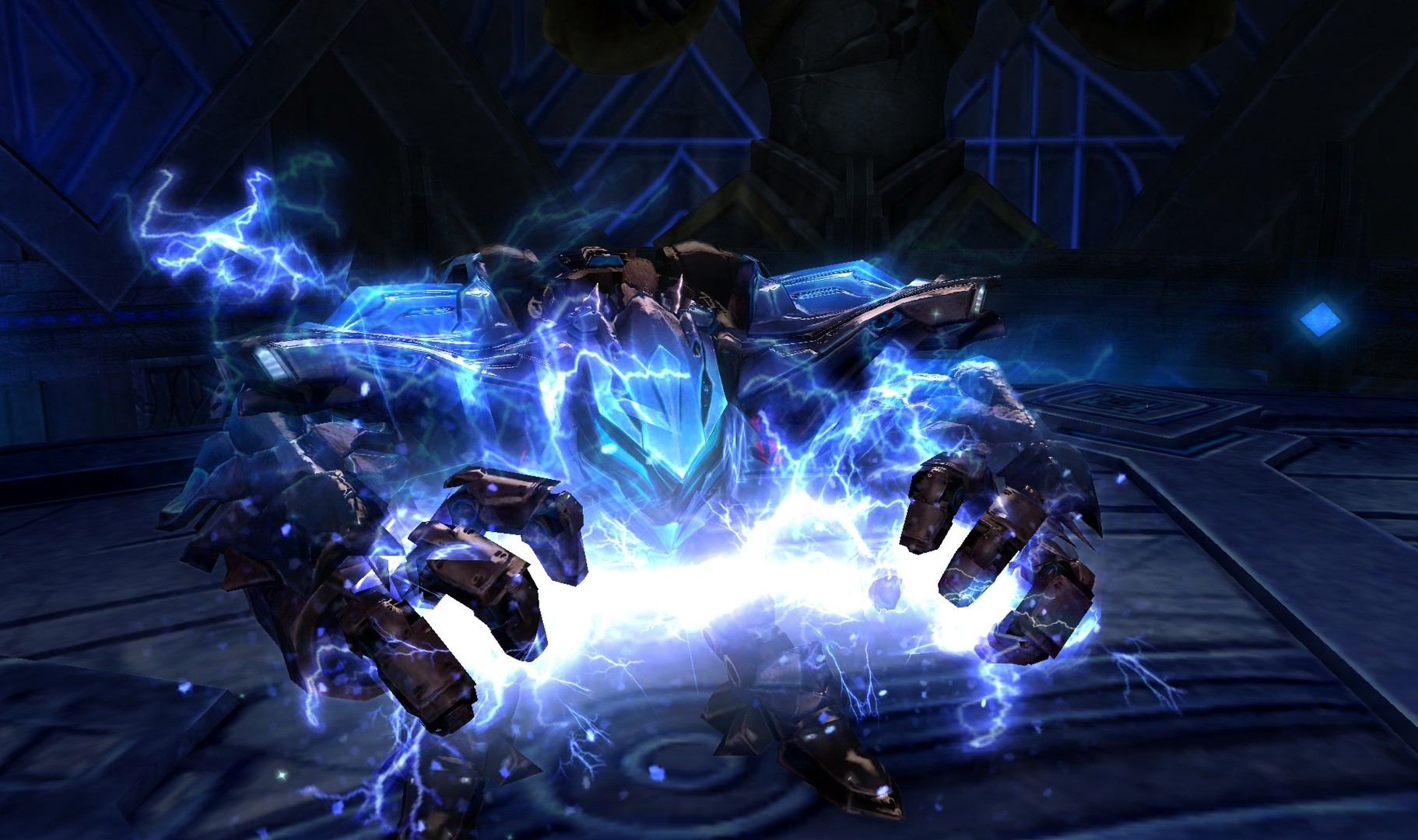 AION Free-to-Play Screenshot 1