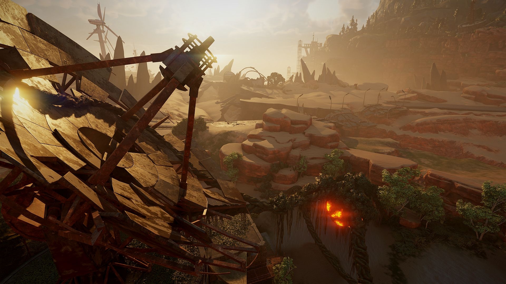 ELEX Screenshot 2
