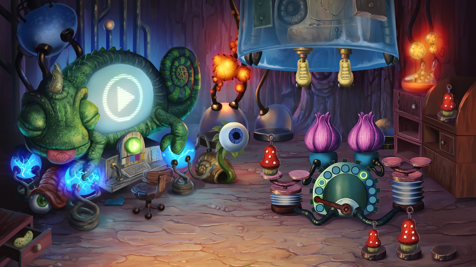 My Brother Rabbit Screenshot 4