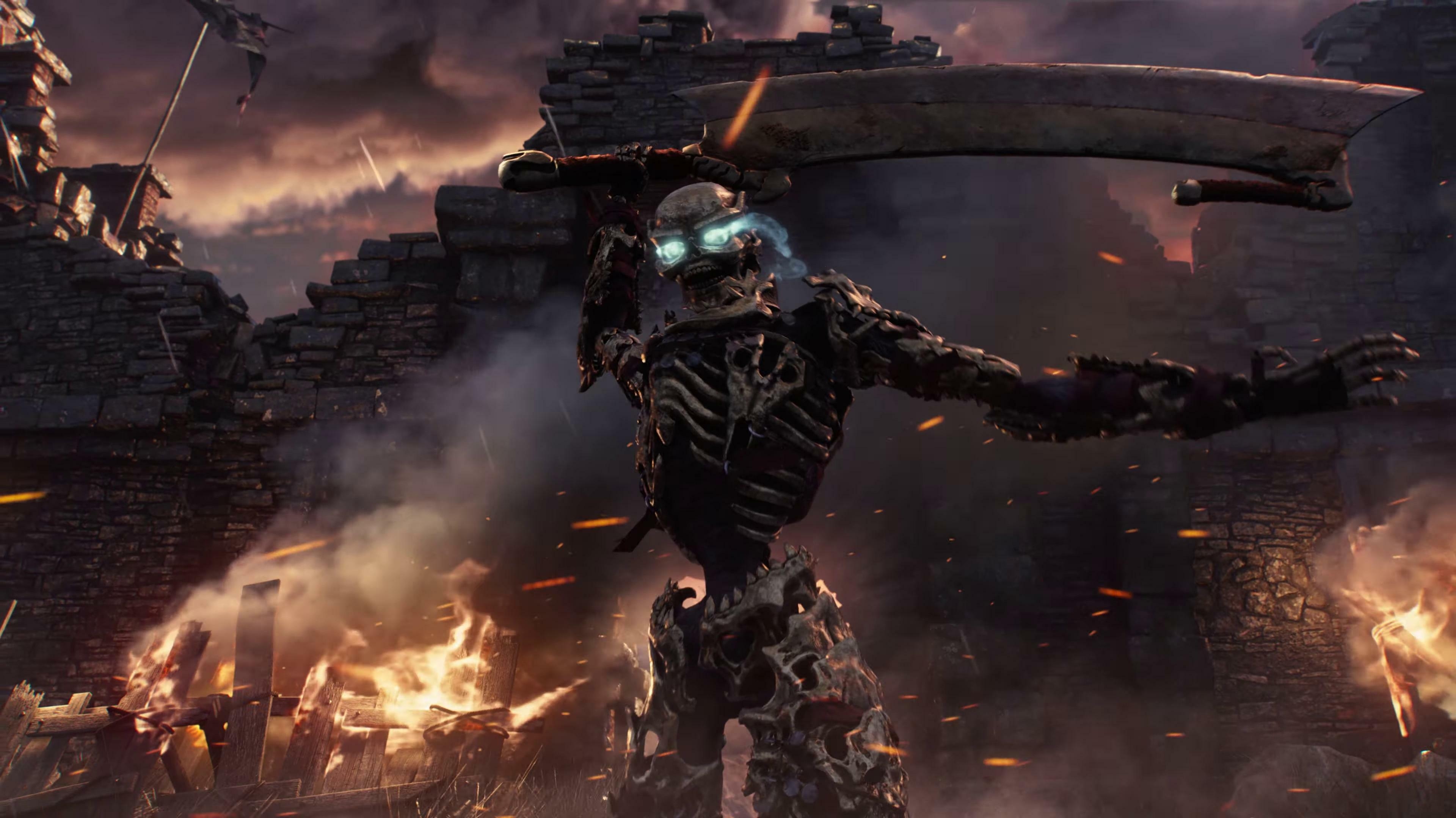Demon's Souls (2020) Screenshot 5