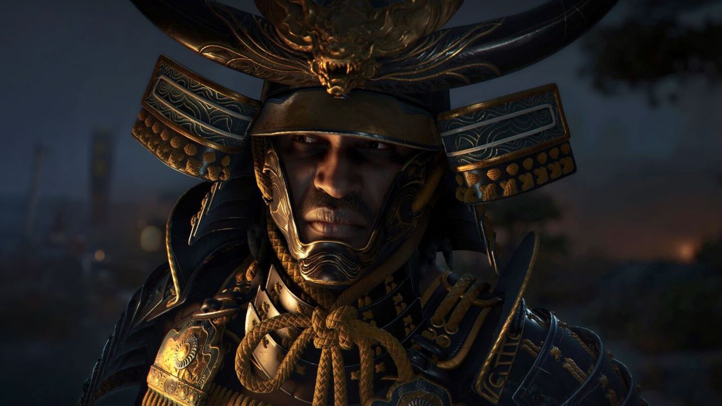 Assassin's Creed Shadows Screenshot 6