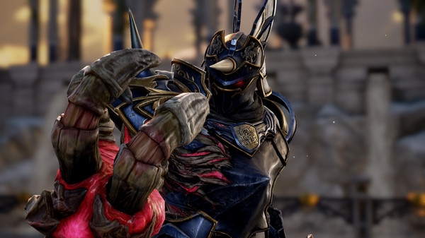 SoulCalibur VI Screenshot 7
