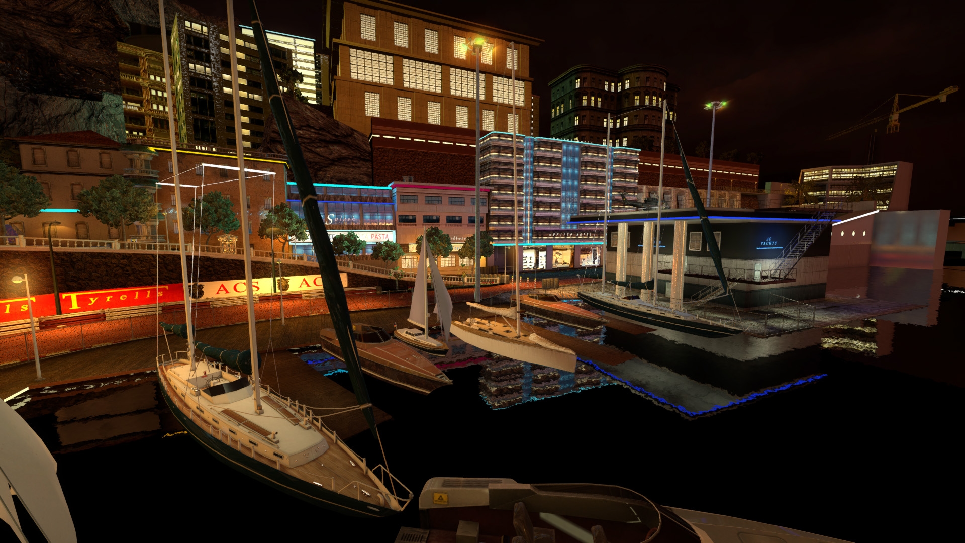 Tactical Intervention Screenshot 4